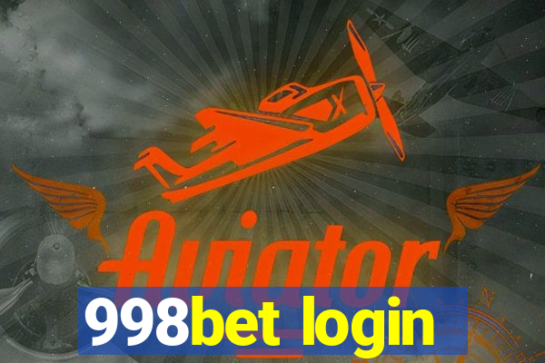 998bet login